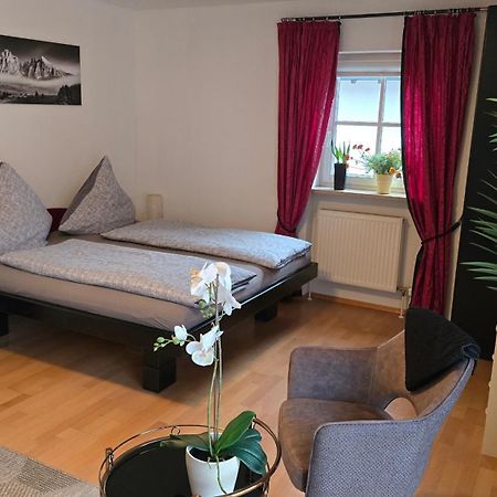 Ferienhaus Weilheim Mit Garten Spiel Und Spass Weilheim in Oberbayern Buitenkant foto