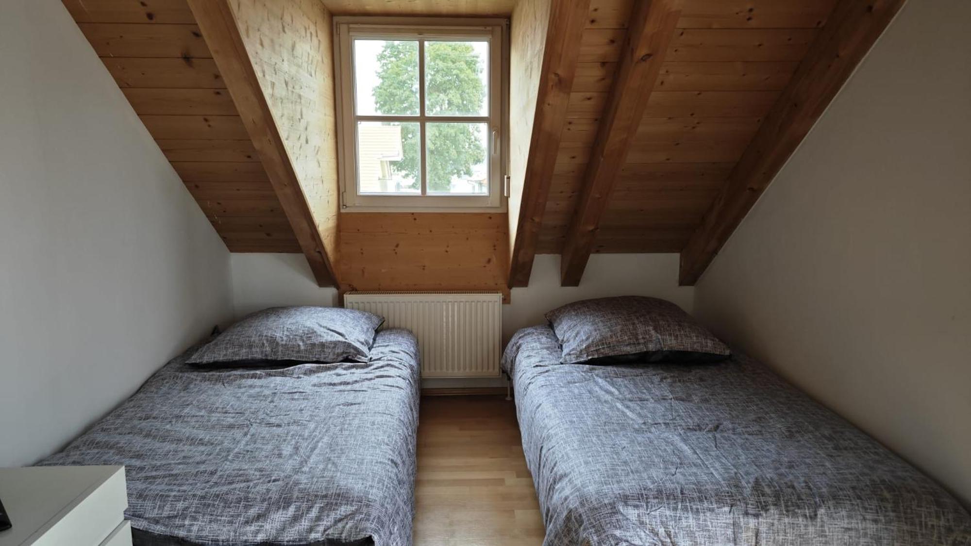 Ferienhaus Weilheim Mit Garten Spiel Und Spass Weilheim in Oberbayern Buitenkant foto