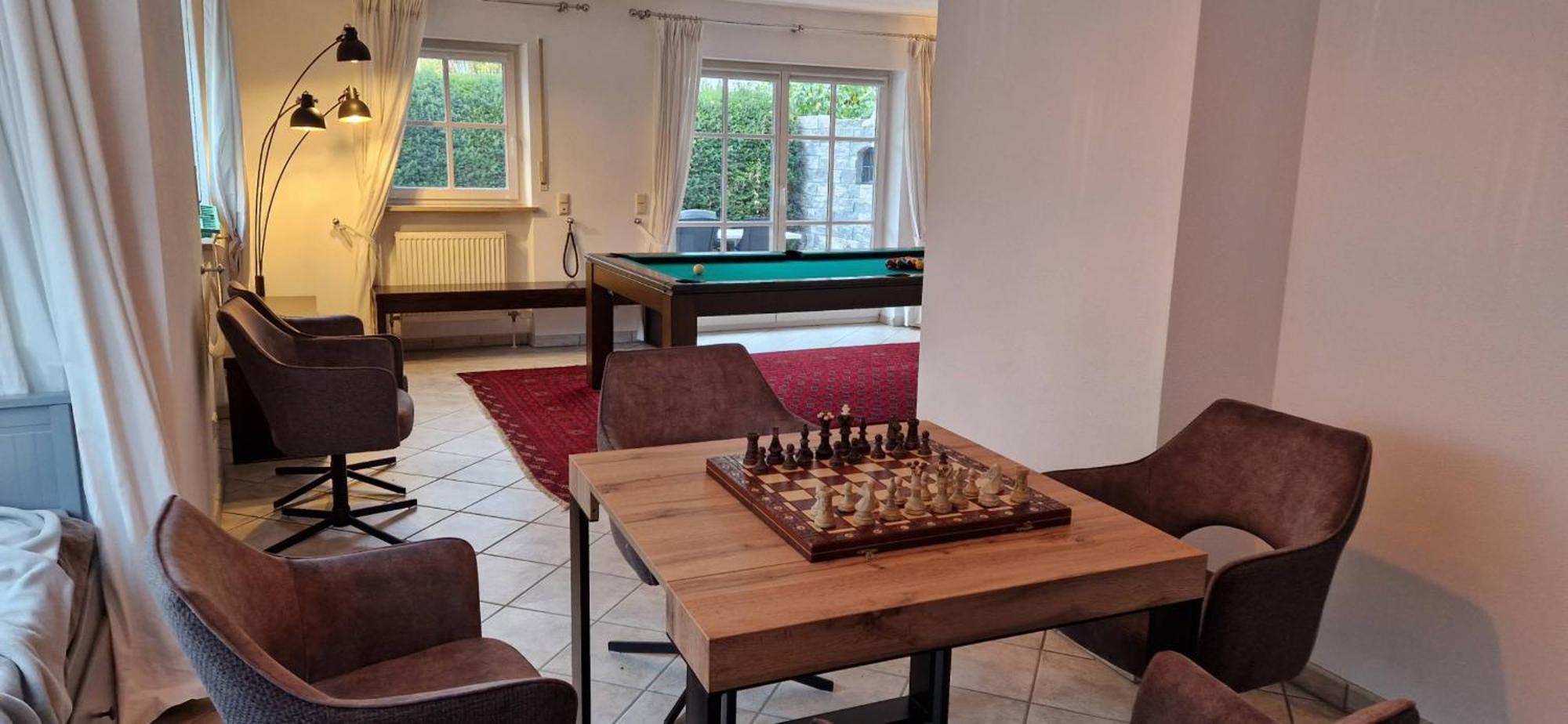 Ferienhaus Weilheim Mit Garten Spiel Und Spass Weilheim in Oberbayern Buitenkant foto